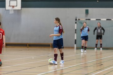 Bild 9 - wCJ NFV Futsalmeisterschaft